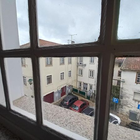 Studios Rossio Візеу Екстер'єр фото