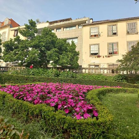 Studios Rossio Візеу Екстер'єр фото