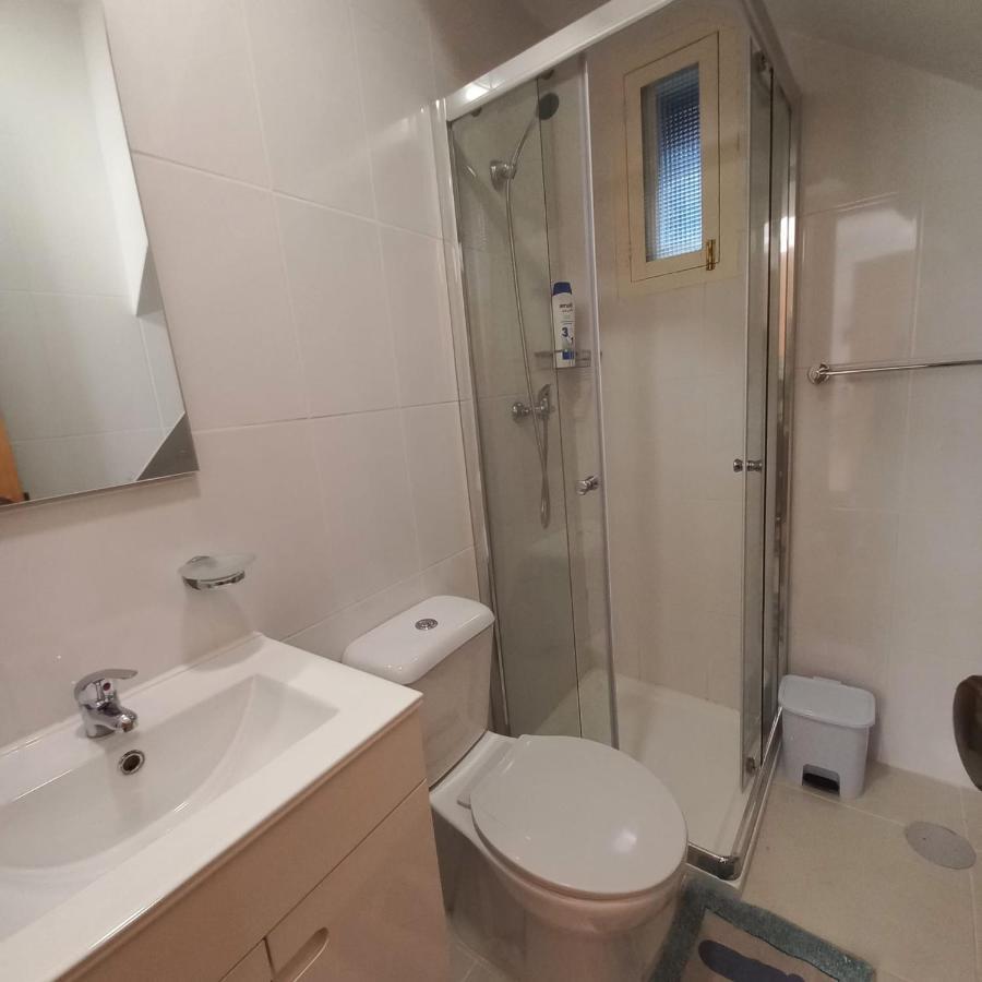 Studios Rossio Візеу Екстер'єр фото