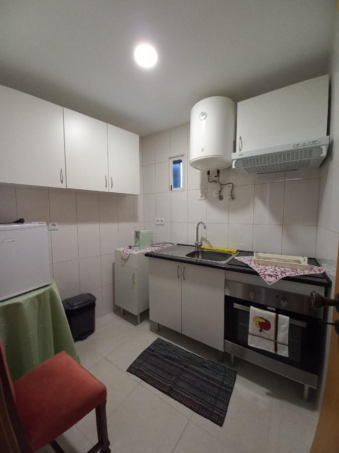 Studios Rossio Візеу Екстер'єр фото