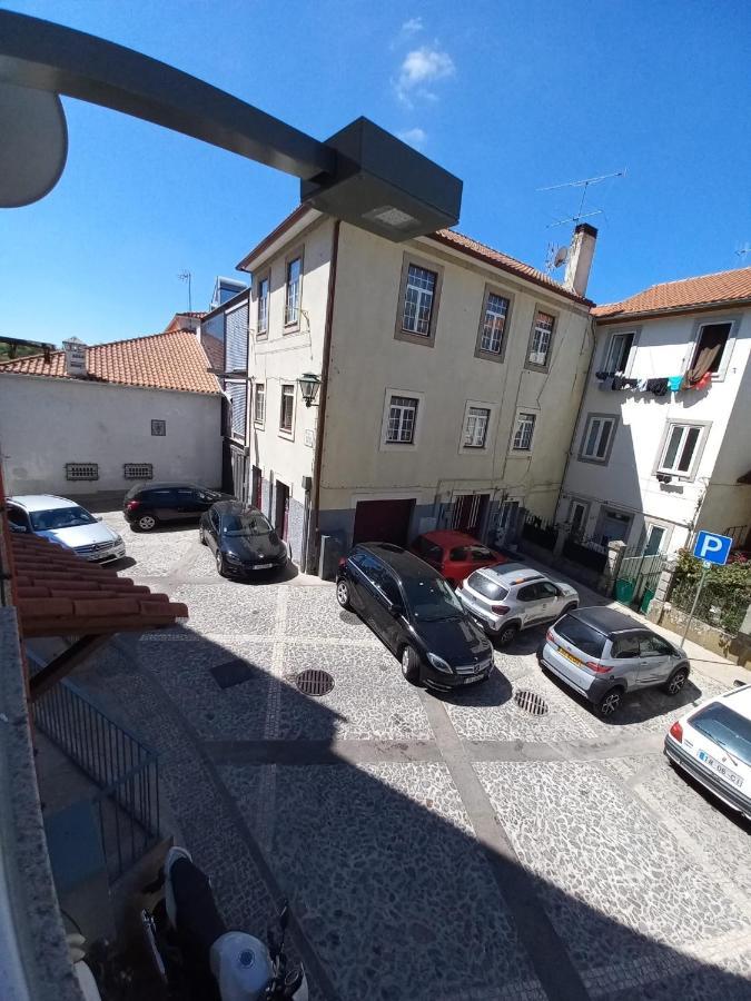 Studios Rossio Візеу Екстер'єр фото