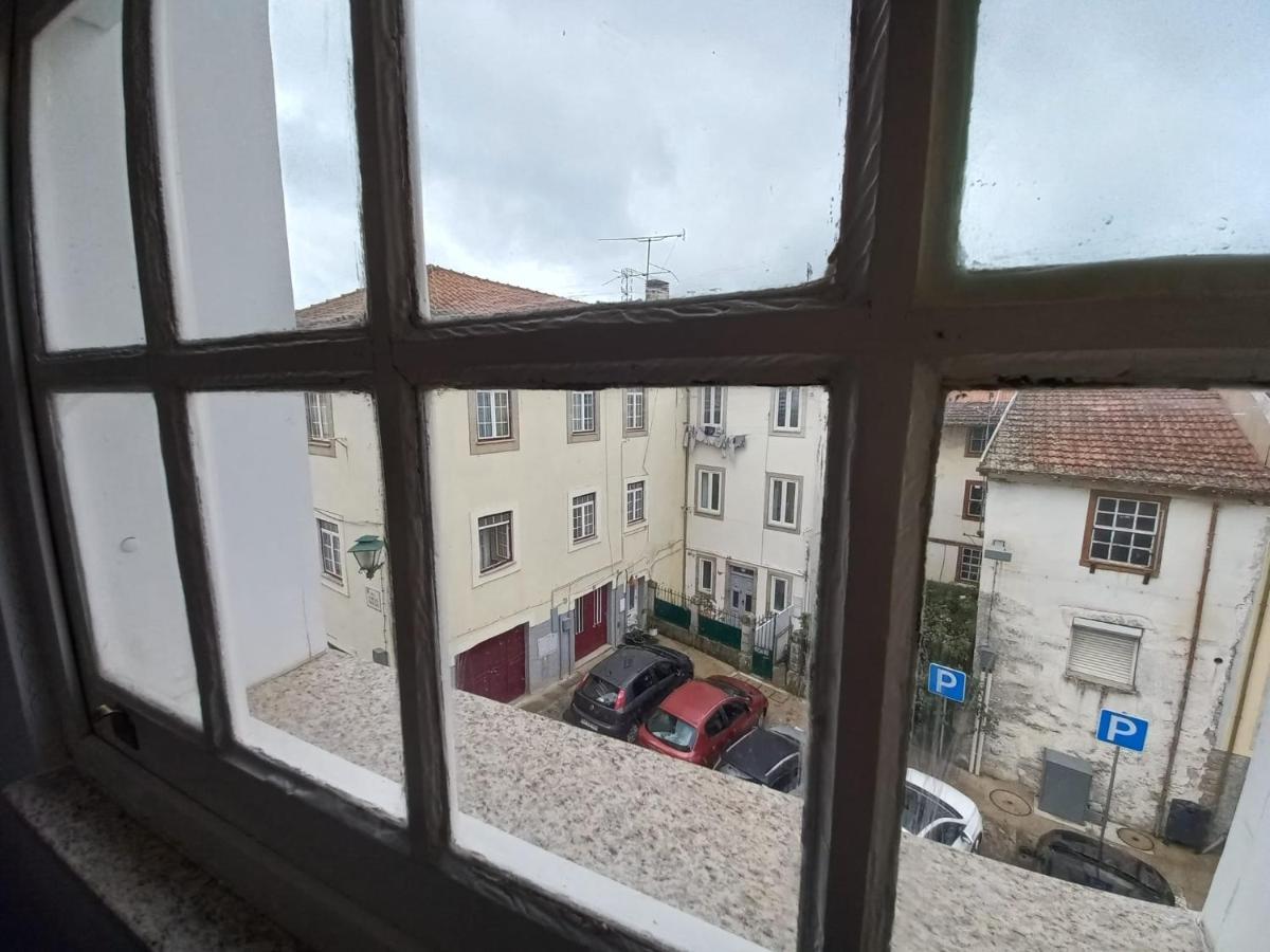 Studios Rossio Візеу Екстер'єр фото