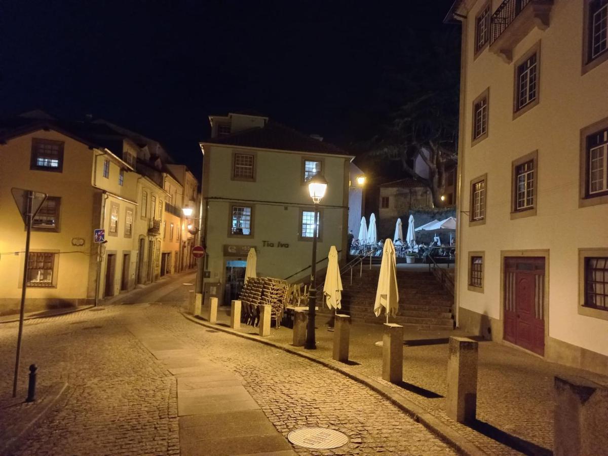 Studios Rossio Візеу Екстер'єр фото