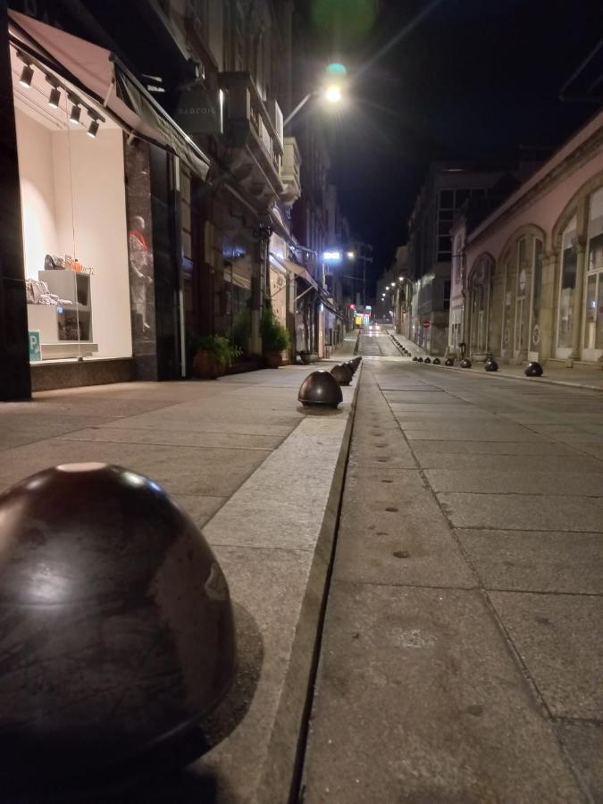 Studios Rossio Візеу Екстер'єр фото