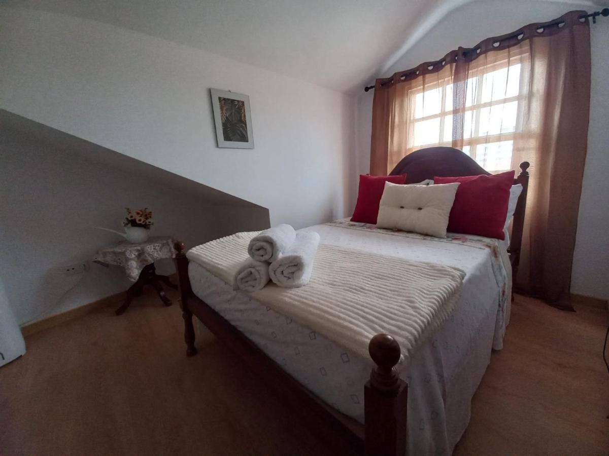 Studios Rossio Візеу Екстер'єр фото